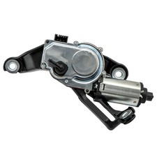 1xWischermotor Heck Scheibenwischer f�r BMW E81 E87 Hinten Wischer Motor 7199569