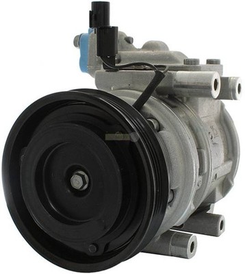 Klimakompressor Neu Original DOOWON 977012F100 für * Kia Hyundai
