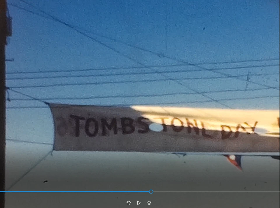 Carrete de película de película 8 mm Home B679 Foto 2 de 4