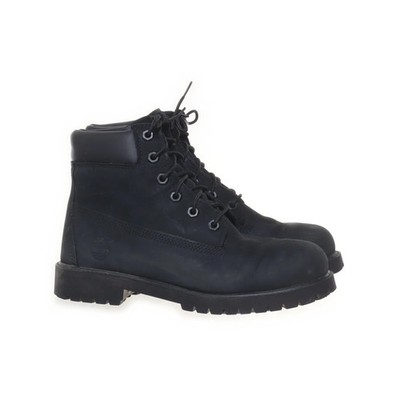 Timberland, Schnürstiefel, Größe: 38, Schwarz, Herren #apM