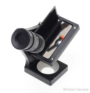 PEAK ARGING FOCUSER ピーク　フォーカススコープ　暗室用品 Peak Focuser | eBay