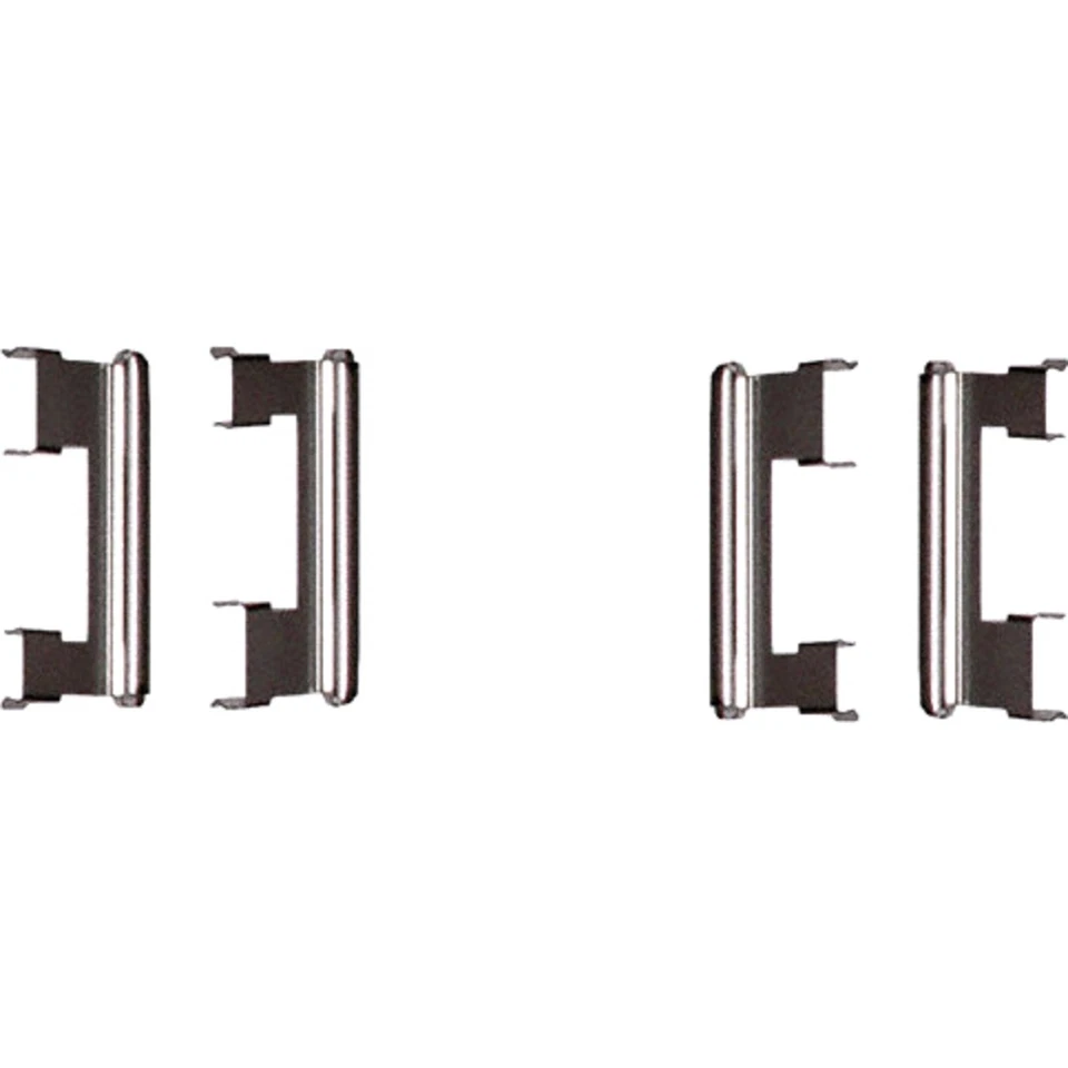 Juego de pastillas de freno Raybestos PGD785M para Chevy Silverado 1500 HD 2007 clásico trasero Foto 3 de 3