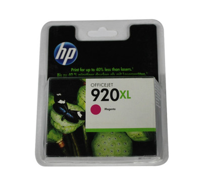 HP 920XL Tinte Tintenpatrone Magenta hohe Kapazität CD973AE