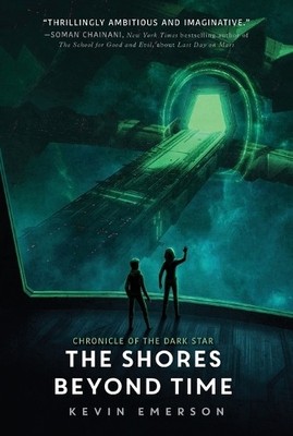 The Shores Beyond Time, Kevin Emerson