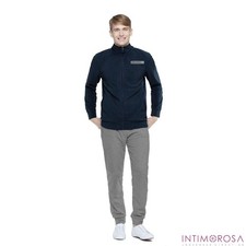 Men's Warm Zip Coral Suit Superga SMW25670