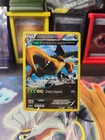 Pokémon TCG Dragonite Roaring Skies Reverse Holo Rare Card 52/108