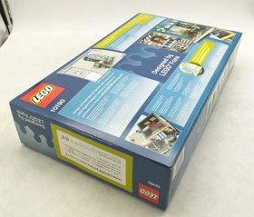 LEGO 10190 Market Street MISB NEW Creator Modular Building 10182