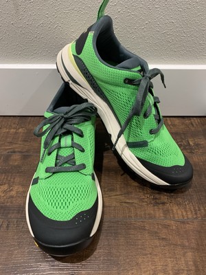 Danner 63358 Trailcomber Hiking Green Apple Sample NWOB Men s 10D NEW