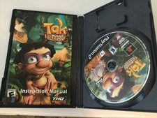 Tak and the Power of Juju (Sony PlayStation 2, 2003)