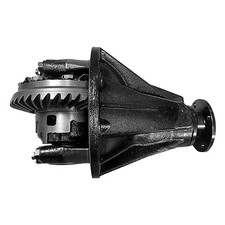 Rear Differential Carrier 4111 3.72 Ratio For Toyota 4runner Fj Cruiser 4.0l