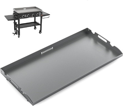 Griddle Replacement Top for Blackstone 36 Inch Griddle 4 Burner Gas Grill 1554 1