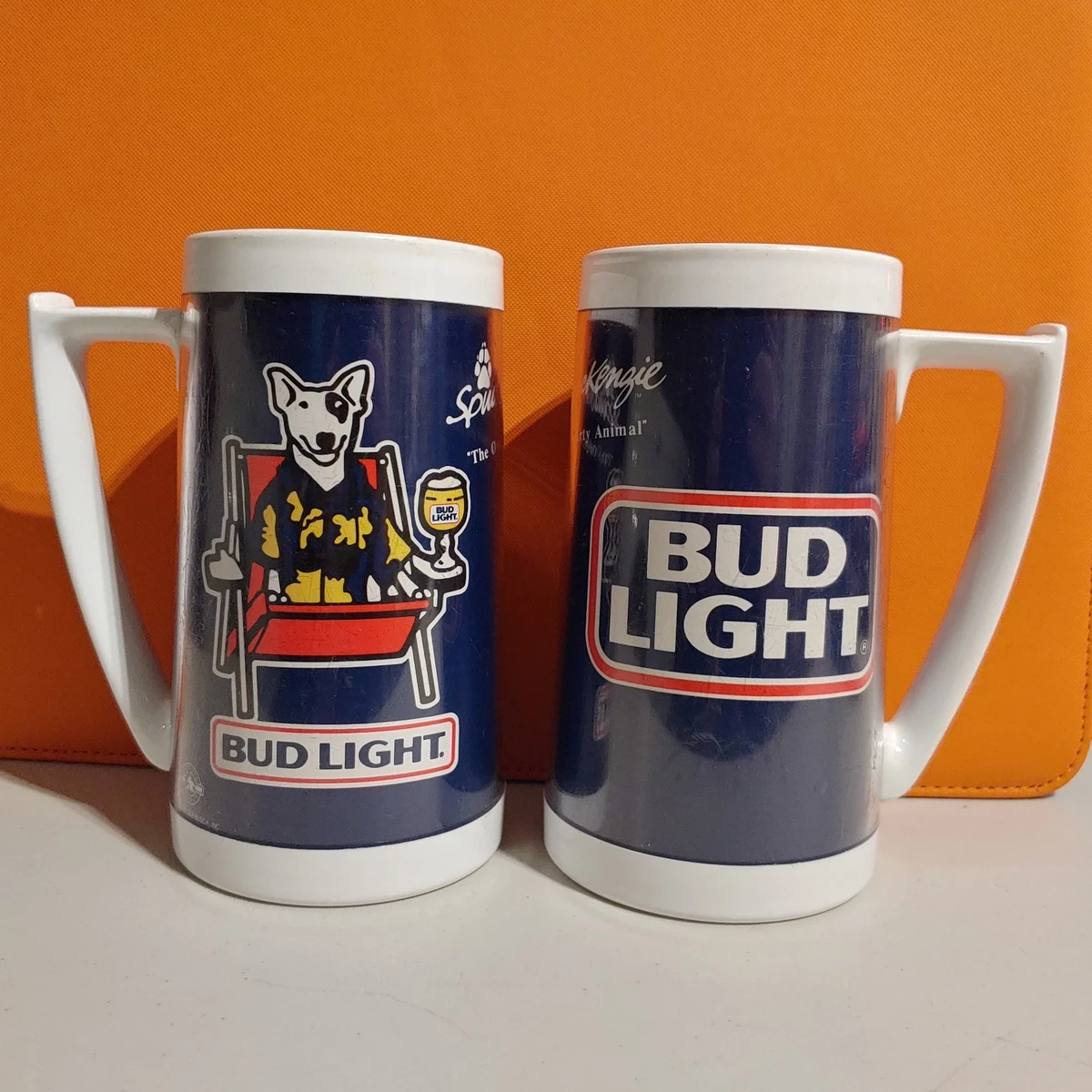 bud light stein products for sale | eBay