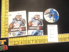 Madden NFL 08 (Wii)