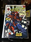Marvel The Amazing Spider-Man #317 CGC 9.2 1989 McFarlane/Michelinie Venom