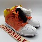 Nike SB Dunk High Pro Sweet Tooth Candy Corn FN5107-700 Men’s Sz 9.5 NEW RARE