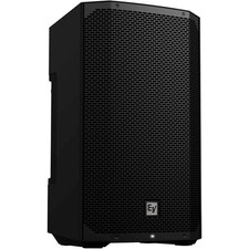 EV EVERSE 12 - 12" PA Speaker System - 400w Rechargeable- Open Box, Used Once