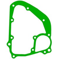 Dichtung Motordeckel Vorne Links FüR Honda GL Goldwing ABS Airbag Navi 1800 201