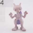 Mewtwo nintendo vintage figure pokemon