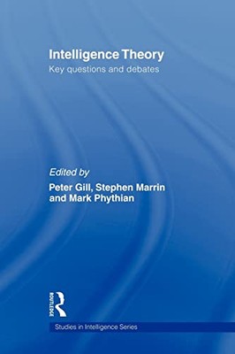 Intelligenztheorie Schlüsselfragen und Debatten - neues Taschenbuch - H245z
