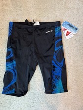 Sporti 28 Swim Trunks Size 8-8