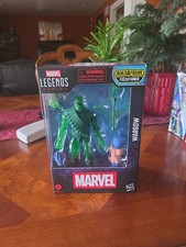 Hasbro Marvel Legends BAF Executioner Series Warbow 6 Figure New Sealed