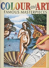 Colour and Art (Classic Portaits).