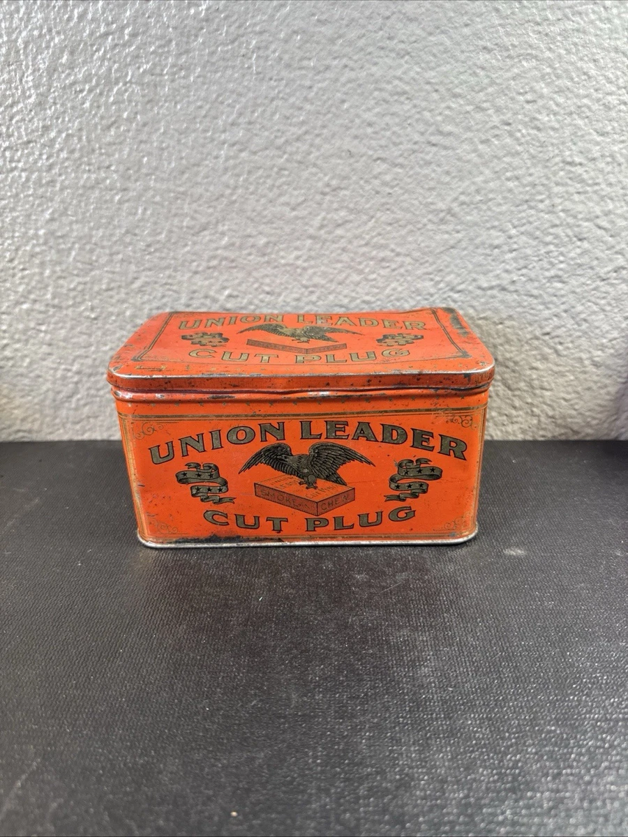 25+ Union Leader Cut Plug for sale | Updated Oct 2026