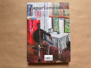 Apartamento Magazine | eBay