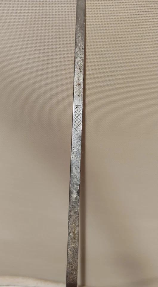 Daimler 250 V8 dip stick Original  — 第 3/3 张图片