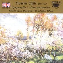 Cliffe Sinf.1 Von Cliffe | CD | Zustand Neu-image