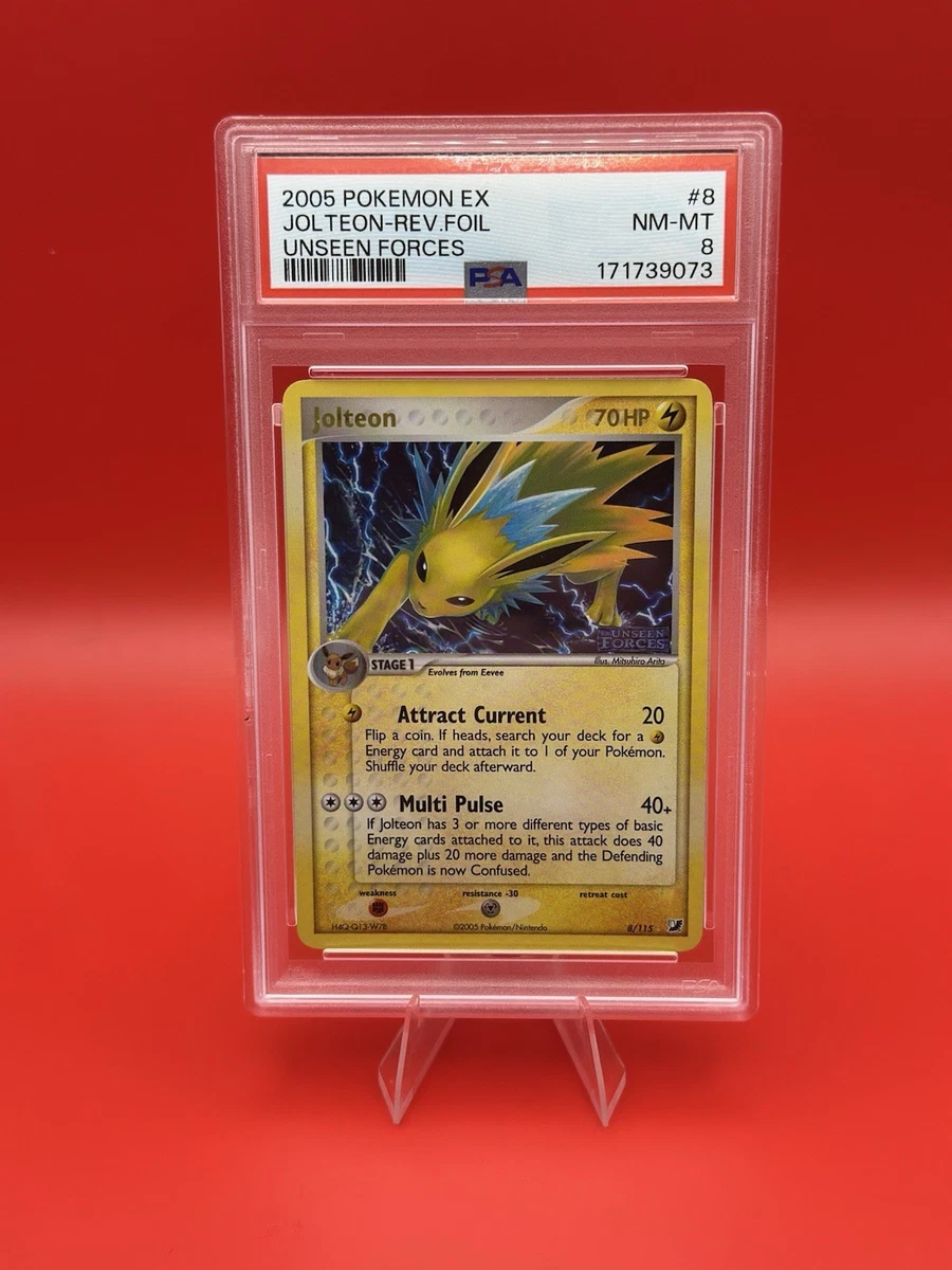 Jolteon