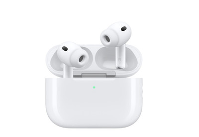 Apple AirPods Pro 3 (3rd Generation) Wireless Earbuds - Excellent