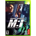 Mission Impossible Operation Surma - Microsoft Xbox Pristine Tested 1Y Guarantee