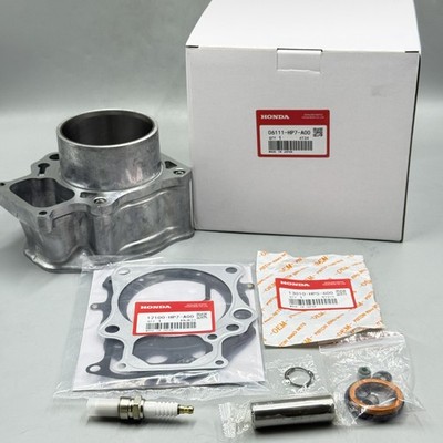 OEM 12100-HP7-A00 FOR TRX420 RANCHER HONDA 2009-2024 TOP END KIT W/ CYLINDER