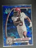 2024 Bowman University Chrome Sapphire Edition #156 Germie Bernard