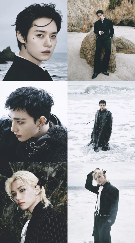 STRAY KIDS SKZ IT TAPE [DO IT] Album IT Ver/CD+Photo Book+3 Card+etc+POB+GIFT - Image 4 of 4