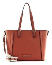 VALENTINO shoulder bag Icy Re Shopping Bag Arancio