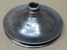 MERCURY MERCRUISER V6, V8 POWER STEERING PUMP PULLEY 73873-IM 73873M