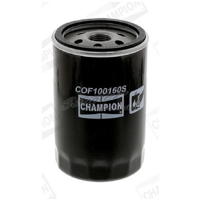 1x Champion Ölfilter für Barkas 1000 KB B KM KO | 579717