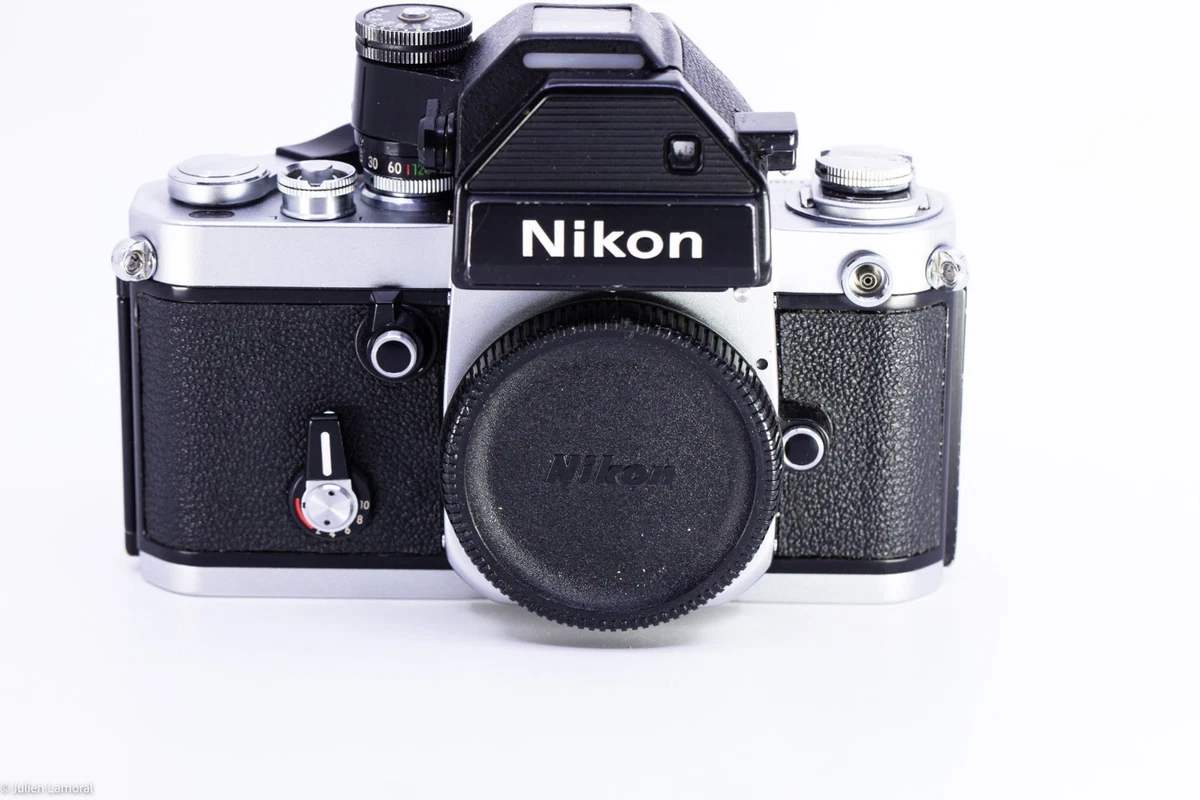 Nikon F2 online kaufen | eBay
