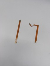 2pcs New For Niko Lens Anti shake VR Aperture Flex Cable 70-300mm F/4.5-5.6G