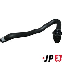 KüHlerschlauch JP JP Group 1114310900 FüR Passat B5 VW 3B2 A4 Audi Skoda Superb