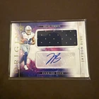 2025 Topps Chrome Jaydon Blue Rookie Patch Autographs (RAW)
