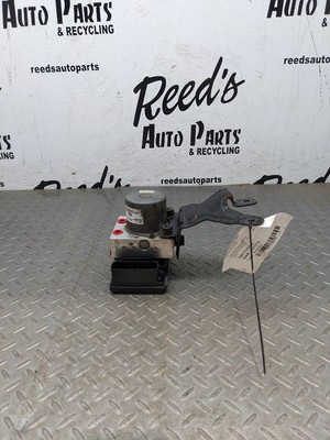 Anti-Lock Brake Part Actuator And Pump Assembly Fits 12-15 RIO 1105038