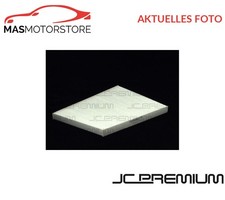 INNENRAUMFILTER POLLENFILTER JC PREMIUM B44003PR I FÜR HONDA ACCORD VI,ACCORD V