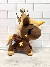 Tokidoki Unicorno Prima Donna Plush 7.5"