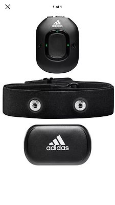 Brand New 100% Authentic Official Adidas miCoach PacerB (Q00145) $150