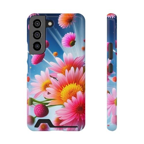 Phone Case With Card Holder - Picture 50 of 121
