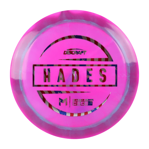 Disc Discraft Golf Paul McBeth Signature Hadès Distance Driver 12/6/-3/2 - Choisissez - Photo 42/116