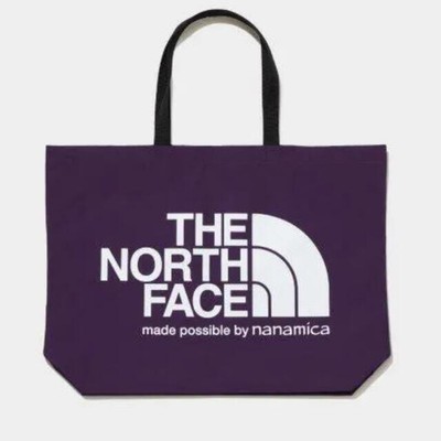 PALACE SKATEBOARDS Logo Print Tote Bag 